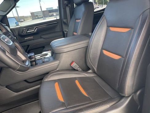 Used 2025 GMC Sierra 1500 AT4 AWD/4WD image 11