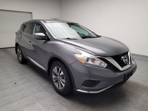 Used 2017 Nissan Murano S w/ Cargo Package FWD image 13