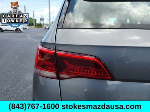 Used 2023 Volkswagen Taos S w/ IQ Drive S Package FWD image 28