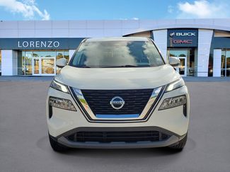 Used 2021 Nissan Rogue SV video 2