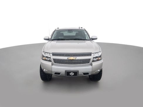 Used 2007 Chevrolet Avalanche LT w/ LT Preferred Equipment Group image 2