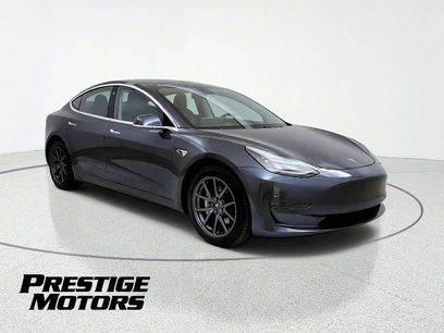 Used 2018 Tesla Model 3 Performance