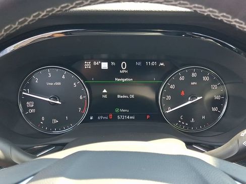 Certified 2023 Buick Envision Essence w/ Technology Package I AWD/4WD image 23