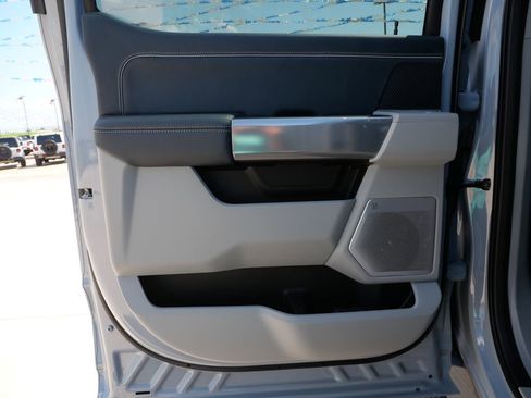 Certified 2024 Ford F450 Limited AWD/4WD image 14