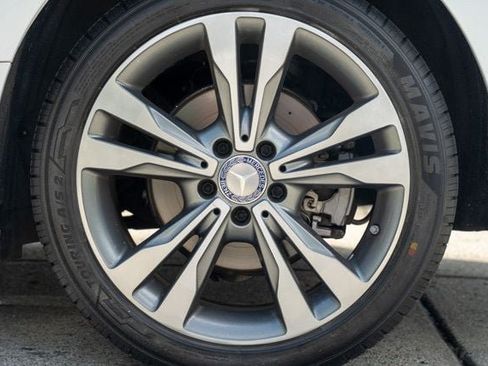 Used 2017 Mercedes-Benz C 300 4MATIC Coupe image 49