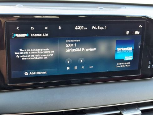 Certified 2024 Hyundai Palisade Calligraphy AWD/4WD image 24