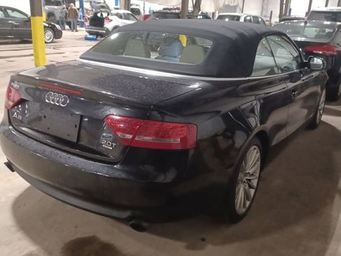 Used 2012 Audi A5 2.0T Premium Plus w/ Premium Plus Pkg image 2