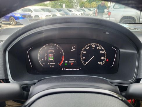 New 2026 Honda Civic Sport image 18