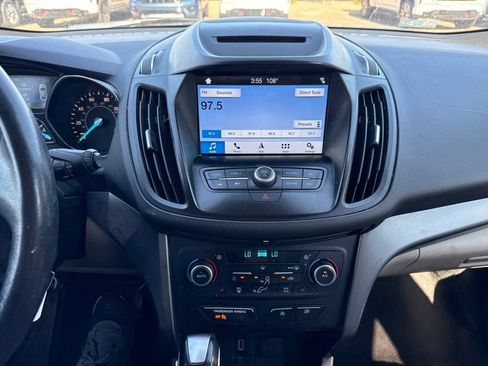 Used 2018 Ford Escape SEL AWD/4WD image 7