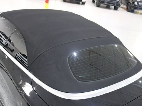 Used 2020 Mercedes-Benz S 560 Cabriolet image 37