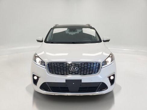 Used 2020 Kia Sorento SX image 2