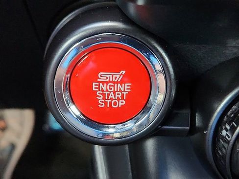 Used 2026 Subaru BRZ tS RWD image 19