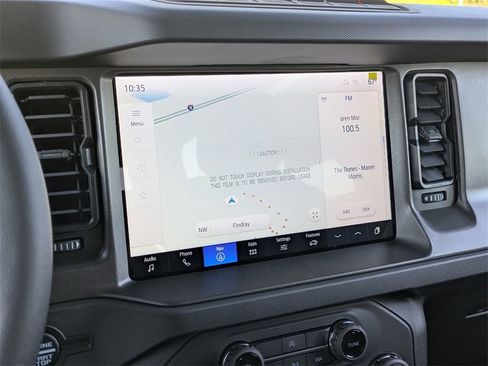 New 2025 Ford Bronco Badlands w/ Sasquatch Package image 40