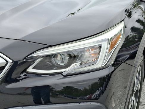 Used 2020 Subaru Outback Touring XT image 9