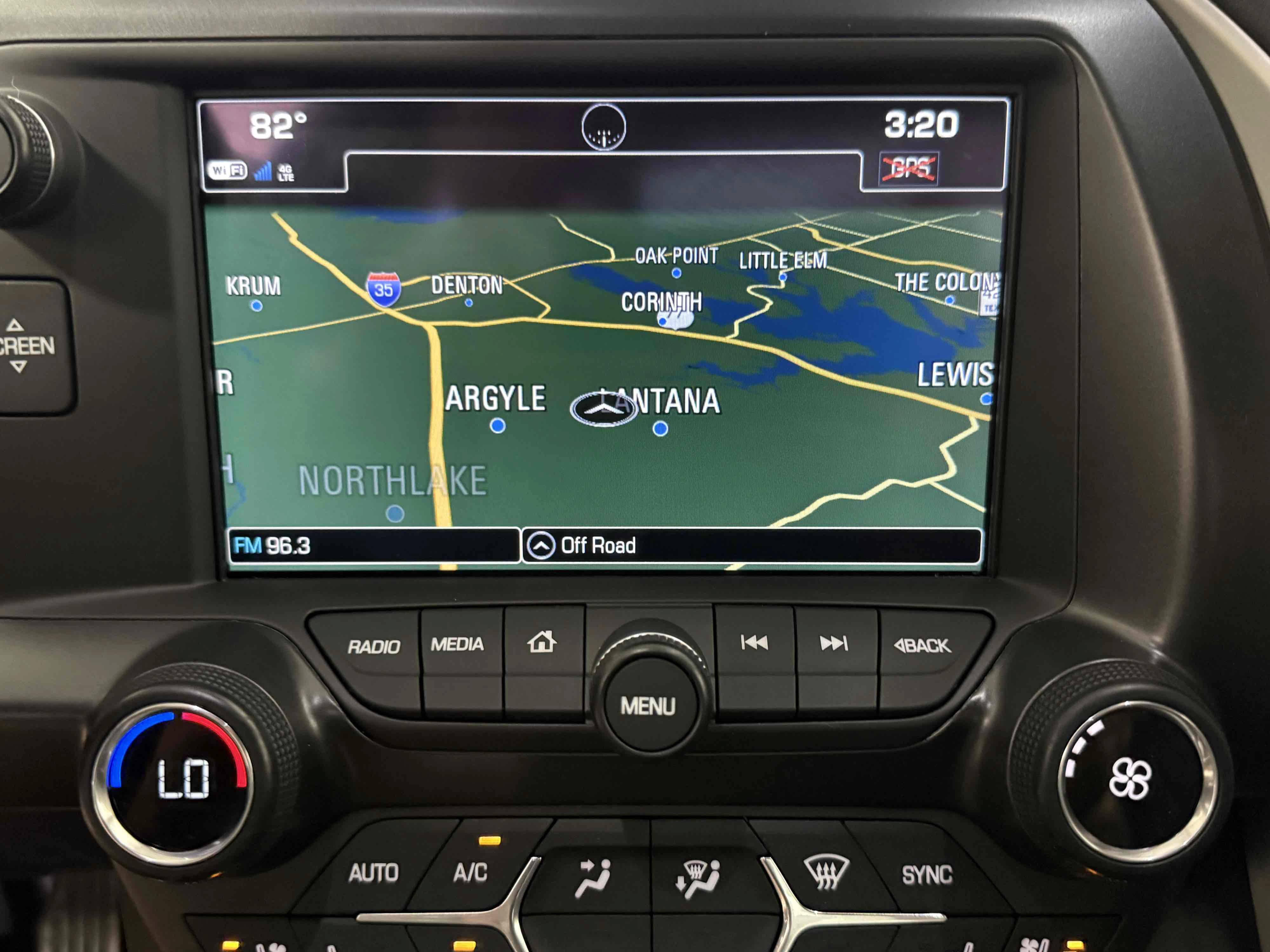 Used 2019 Chevrolet Corvette Z06 RWD image 60