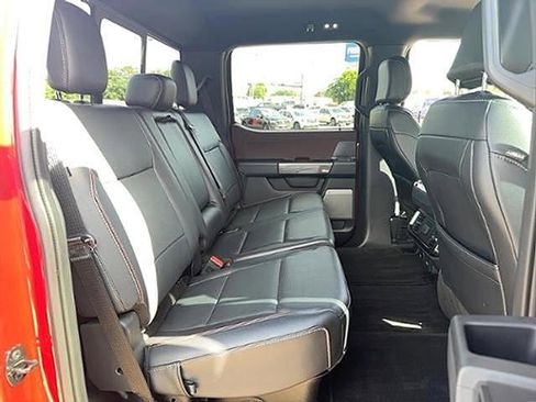 Used 2023 Ford F150 Lariat image 11