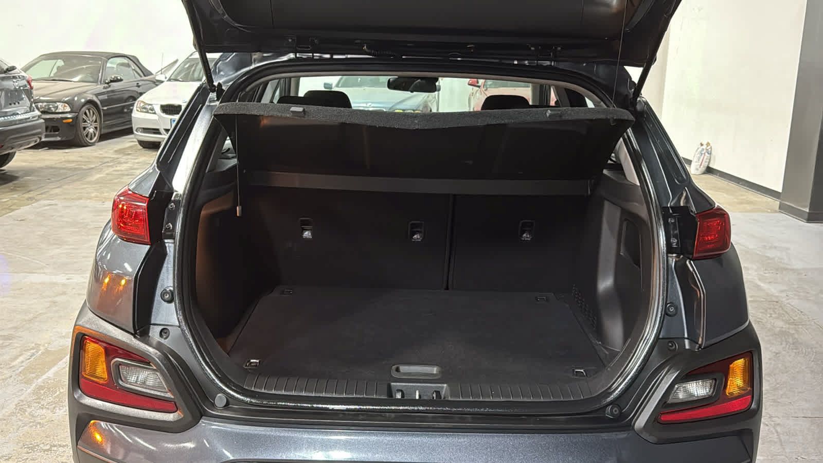 Used 2019 Hyundai Kona SE AWD/4WD image 25