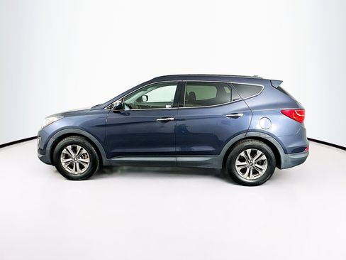Used 2016 Hyundai Santa Fe Sport w/ Option Group 03 image 4