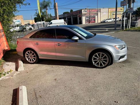 Used 2015 Audi A3 1.8T Premium Plus w/ Premium Plus Package image 4