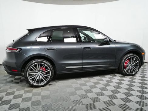 New 2026 Porsche Macan S AWD/4WD image 29