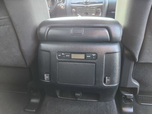 Used 2019 Nissan Armada SV w/ Driver Package image 23