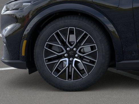 New 2026 Ford Mustang Mach-E Premium w/ Technology Package AWD/4WD image 19
