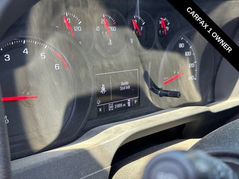 Used 2025 GMC Sierra 2500 Pro w/ Convenience Package AWD/4WD image 9