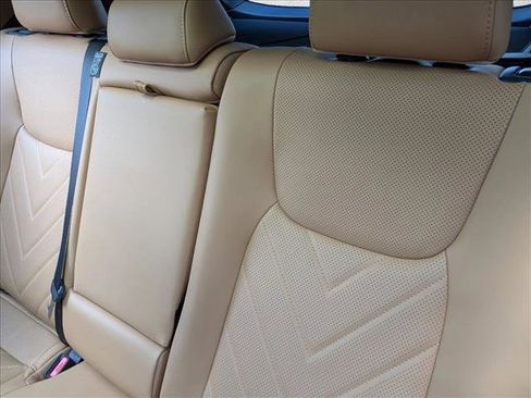 Used 2024 Lexus NX 350h AWD w/ Vision Package image 17
