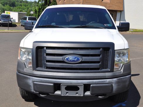 Used 2011 Ford F150 XL w/ PWR Equipment Group AWD/4WD image 3