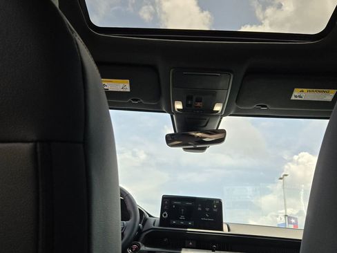 New 2026 Honda CR-V Sport-L image 26