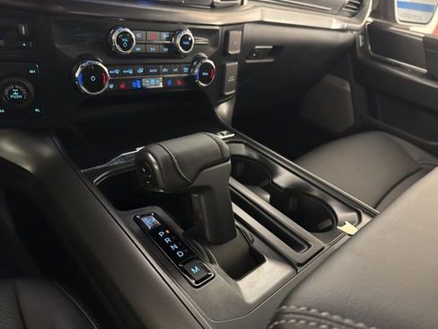 New 2025 Ford F150 Lariat w/ Equipment Group 501A Mid image 13