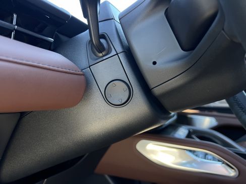 New 2026 Lincoln Nautilus Reserve image 15