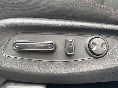 Used 2026 Honda CR-V Sport image 12