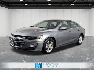 Used 2023 Chevrolet Malibu LT video 1