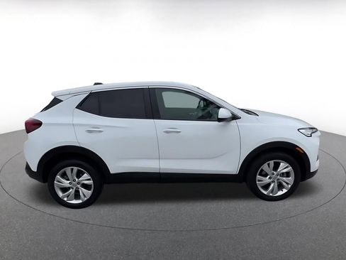 Used 2025 Buick Encore GX Preferred FWD image 16