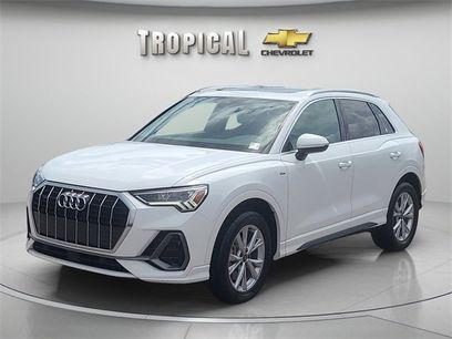 Used 2023 Audi Q3 2.0T Premium