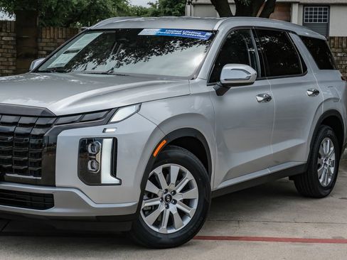 Used 2023 Hyundai Palisade SEL AWD/4WD image 13