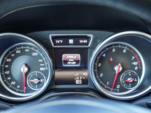 Certified 2019 Mercedes-Benz GLS 450 4MATIC image 23