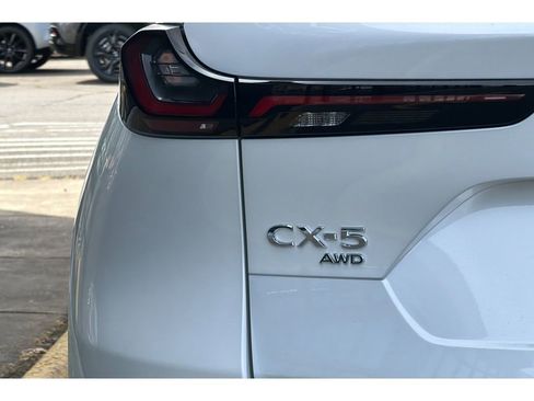 New 2026 MAZDA CX-5 2.5 S w/ Premium Package image 26