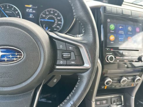Used 2019 Subaru Ascent Limited image 30