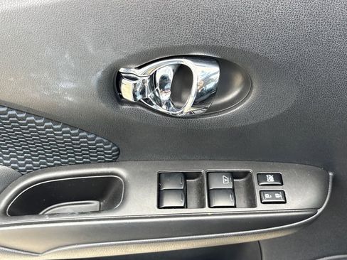 Used 2015 Nissan Versa Note SV image 16