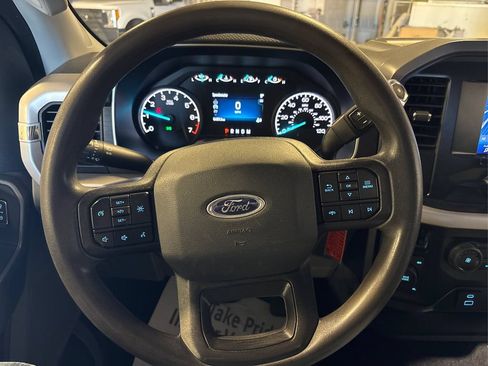 Certified 2023 Ford F150 XLT AWD/4WD image 29