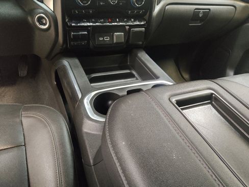 Used 2021 Chevrolet Silverado 1500 LTZ image 26