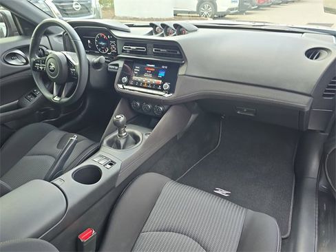 Certified 2024 Nissan Z Sport w/ Floor Mat Package image 12