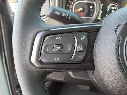 New 2026 Jeep Gladiator Mojave image 19