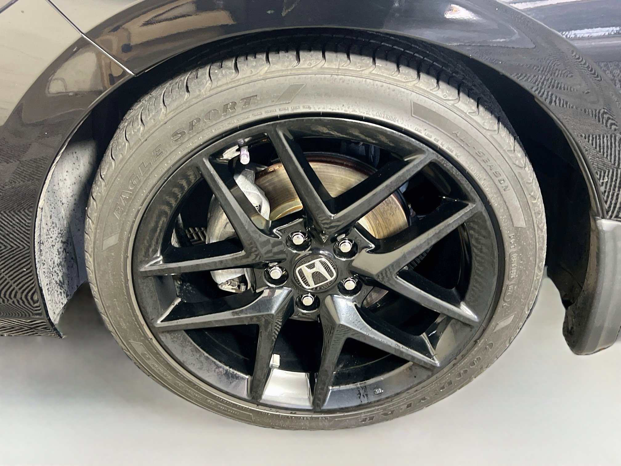 Used 2024 Honda Civic Sport image 13
