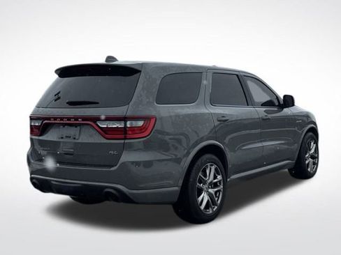 Certified 2022 Dodge Durango R/T w/ Tow 'N Go Package image 6