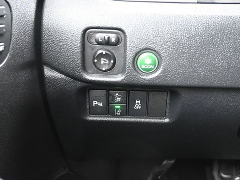 Certified 2024 Honda Passport EX-L image 20