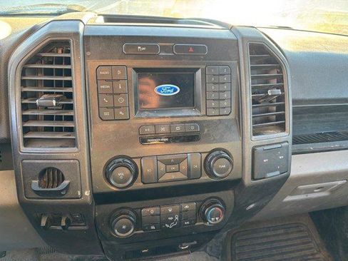 Used 2022 Ford F250 XL w/ STX Appearance Package image 9