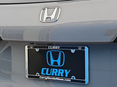 Used 2023 Honda HR-V Sport image 29